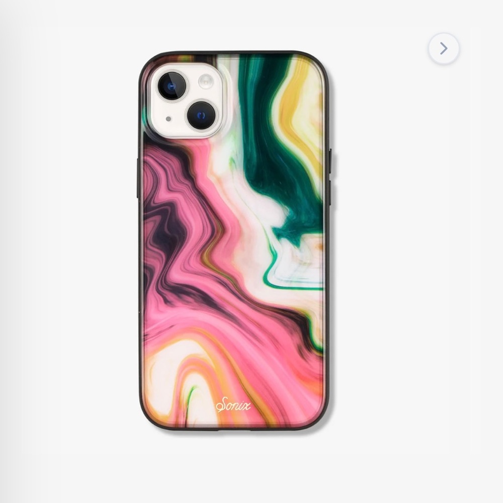Authentic Sonix iPhone 14 Pro Max case